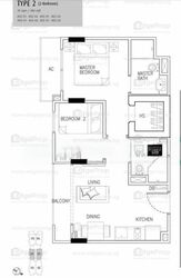 24 One Residences (D5), Apartment #459445881